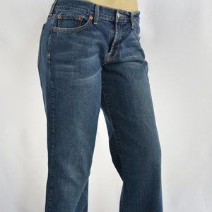 Lucky Brand Reg Size 10/30 Dungarees